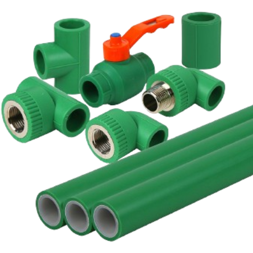 PPR Piping