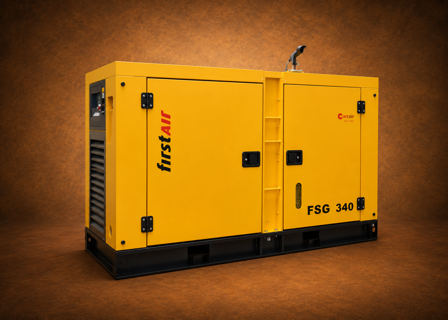FSG Series catalogue image