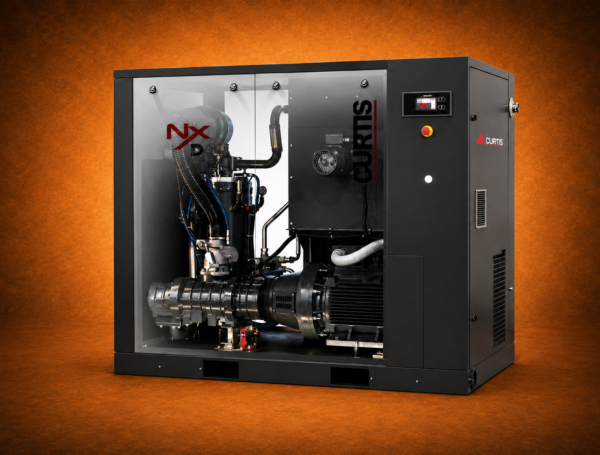 Screw Compressor vs Reciprocating Compressor