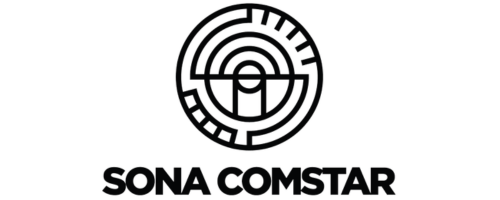 Client logo