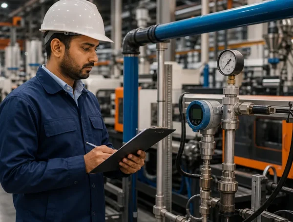 How to Calculate Compressor CFM Before Buying