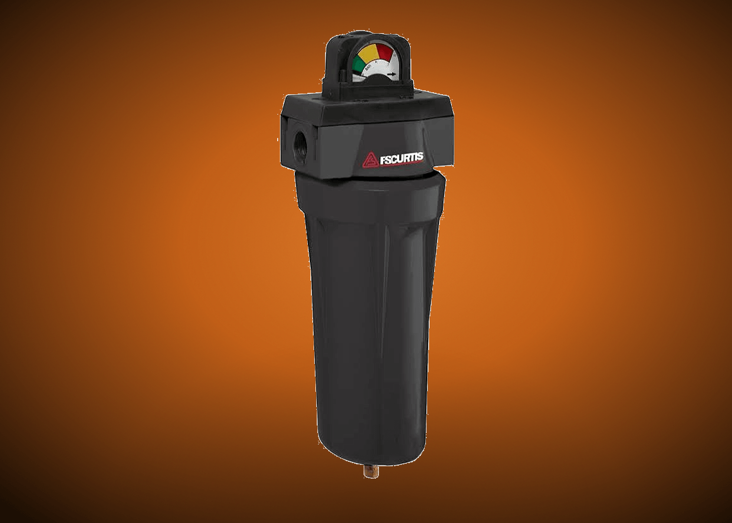 FS CURTIS FFA compressed air filters