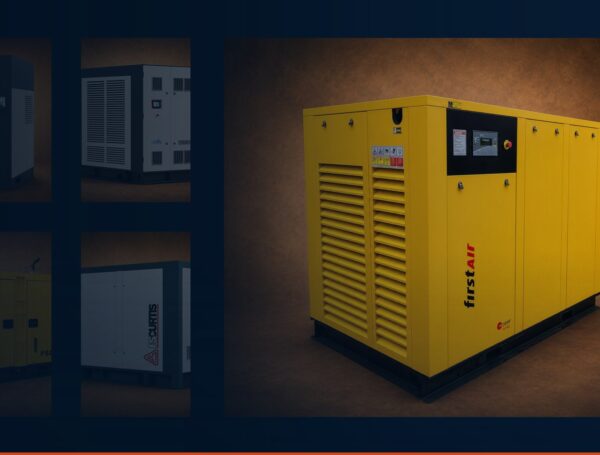 Screw Air Compressor Guide for Industrial Plants