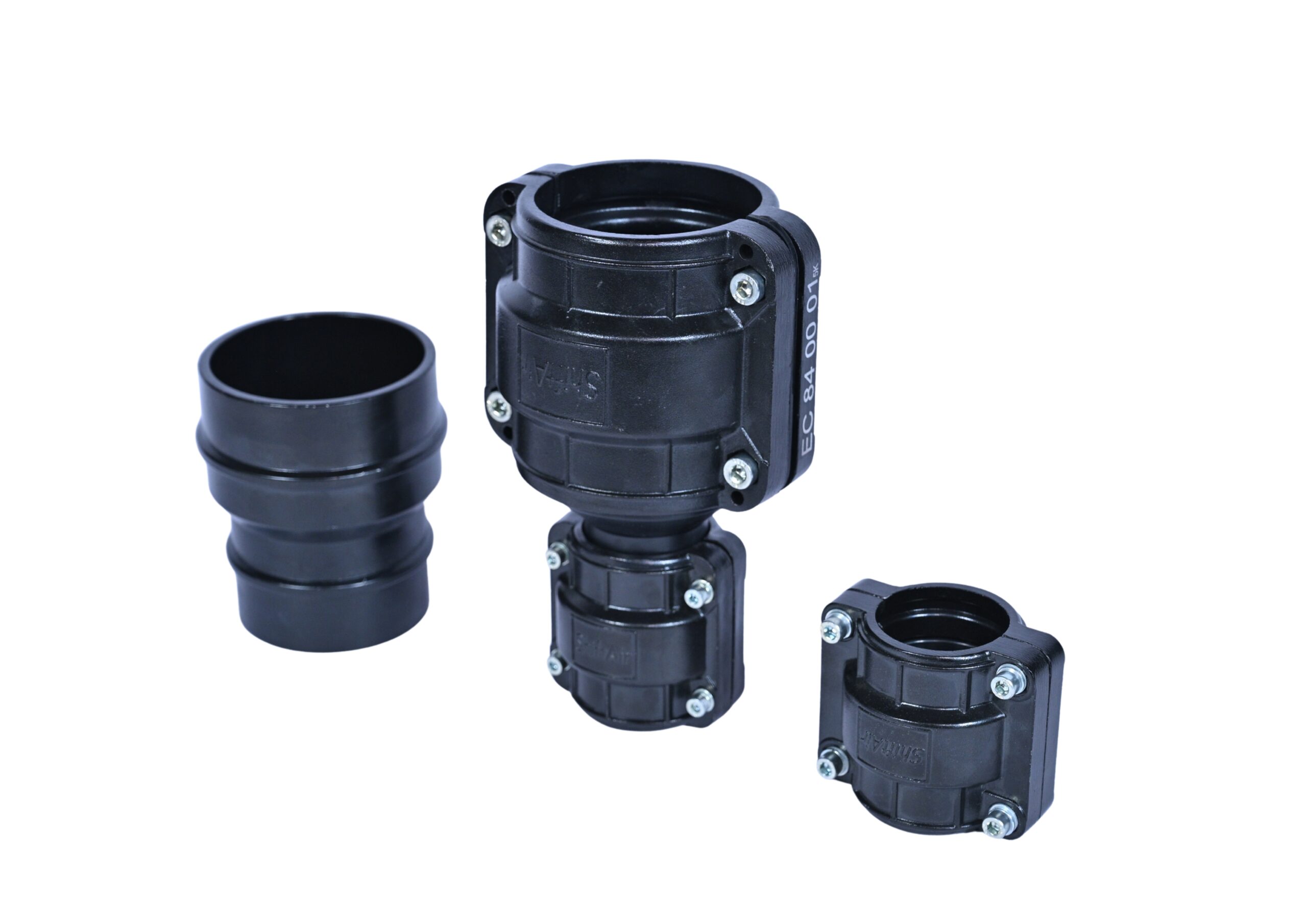 ShiftAir modular fittings