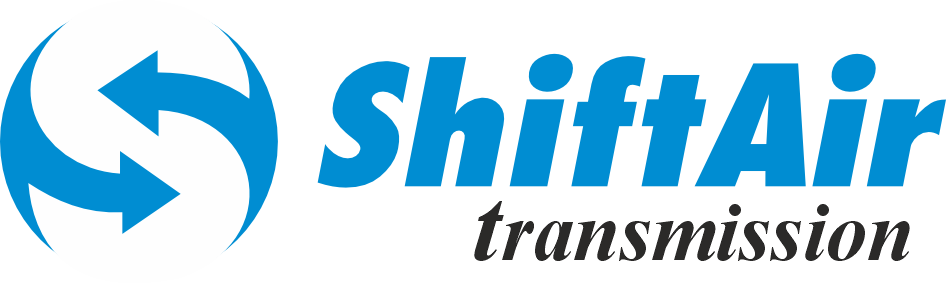 ShiftAir Transmission