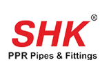 SHK PPR Pipes and Fittings